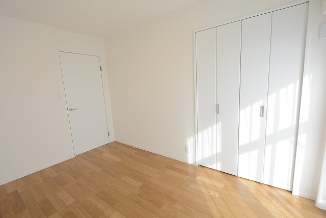 大森海岸パークハウス 洋室6.1