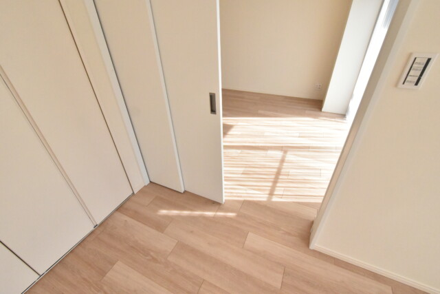 グランドメゾン目黒南 LDK+洋室1