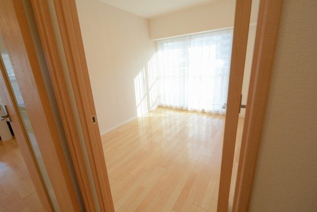 南六郷ビューハイツ 洋室３