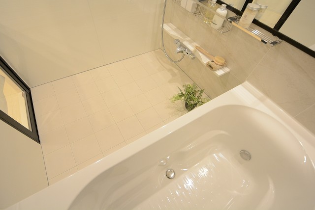 大森海岸パークハウス バス