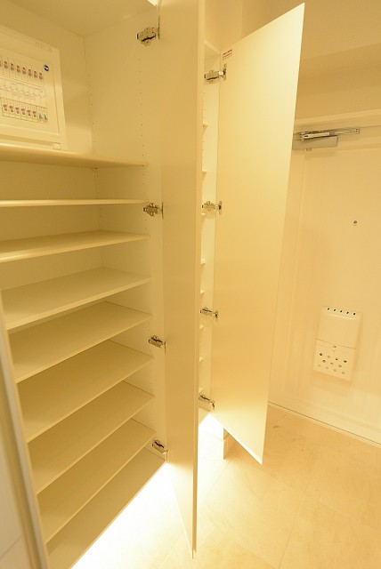 東急ドエル清水