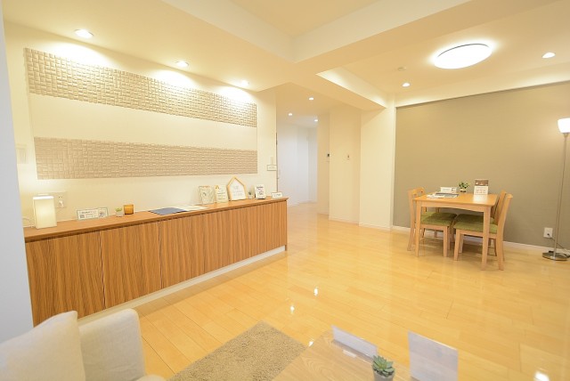 ニックハイム砧 ＬＤ