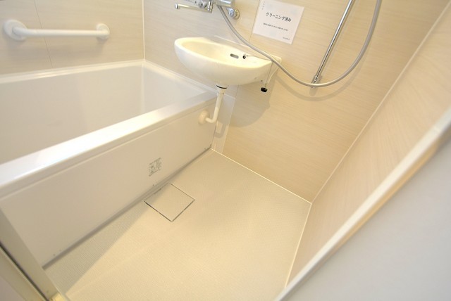 パラシオン恵比寿 バス