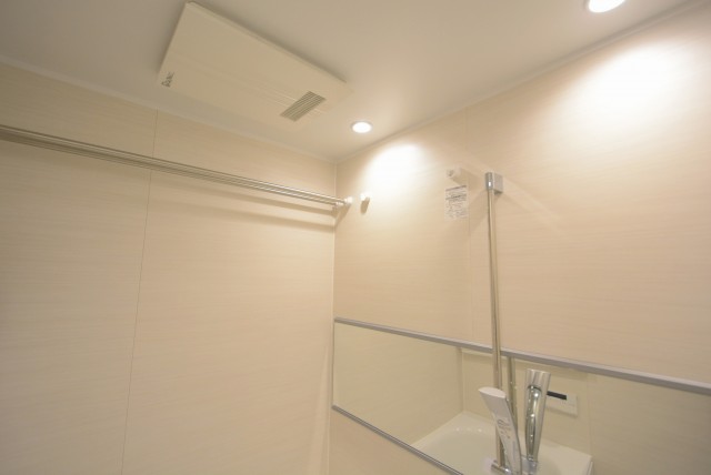 エクセルシオール碑文谷 バス