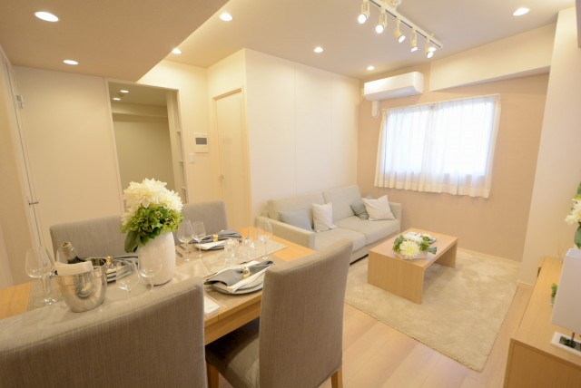 エクセルシオール碑文谷 RD