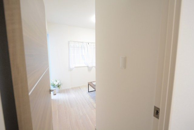 キャッスルマンション荒木町 1 洋室4_9