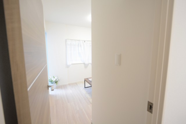 キャッスルマンション荒木町 1 洋室4_9