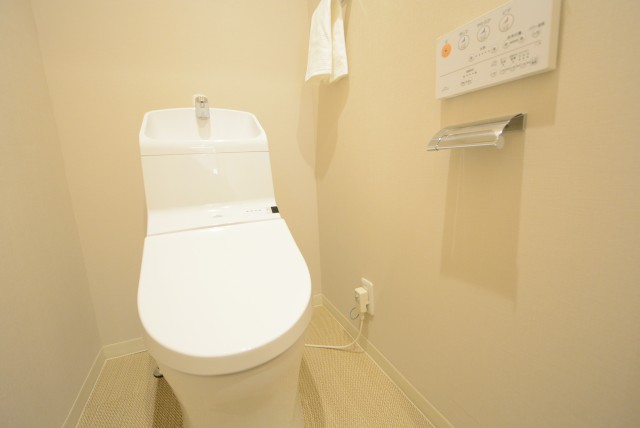 ダイアパレス中野本町 バス