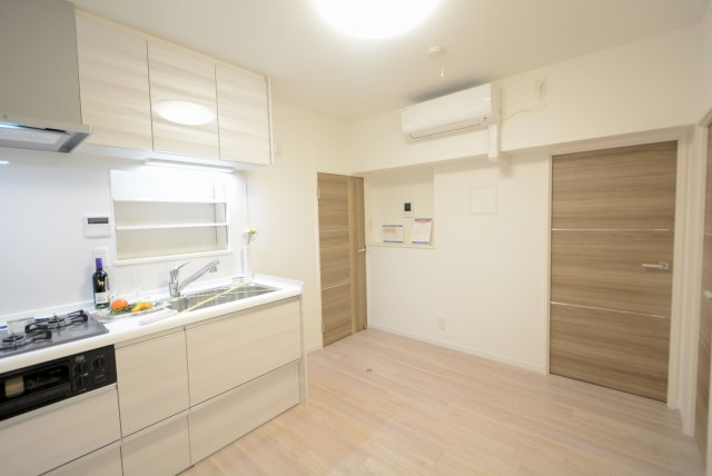 キャッスルマンション荒木町 1 RD