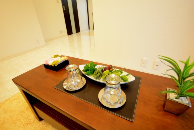 キャッスルマンション荒木町RD