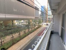 セザール バルコニー