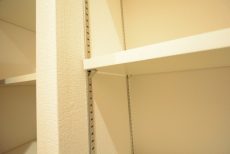 南六郷ビューハイツ クローゼット