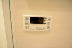 セザール第2中目黒 バス