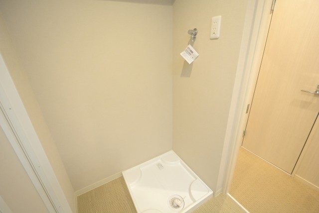 上野毛ハイム1号棟 洗面 上野毛ハイム1号棟 洗面