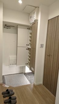 日商岩井日本橋浜町マンション