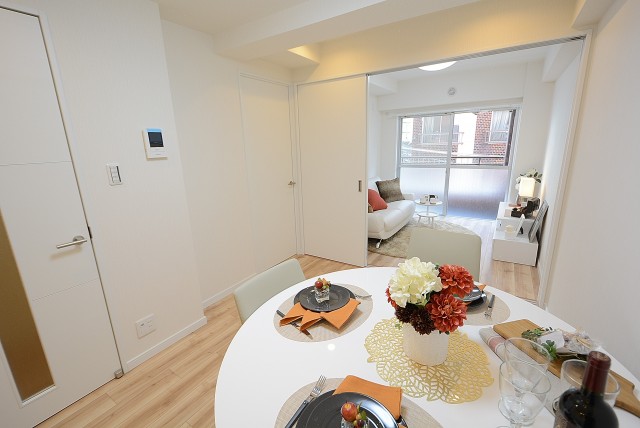 上野ダイカンプラザ