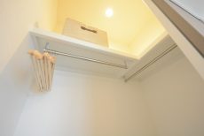 給田西住宅 洋室②