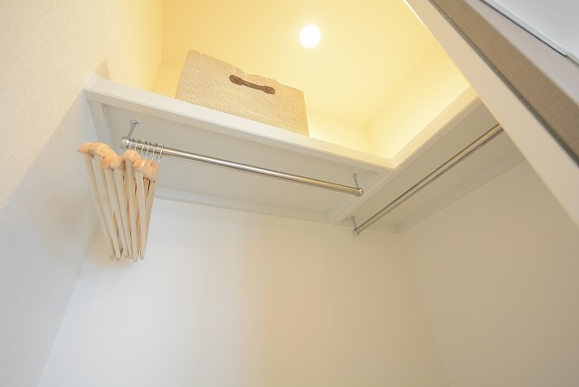 給田西住宅 洋室②