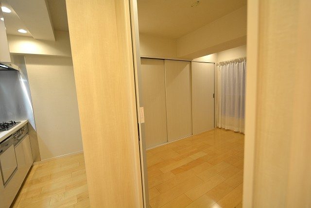 ヴィラロイヤル東中野 洋室