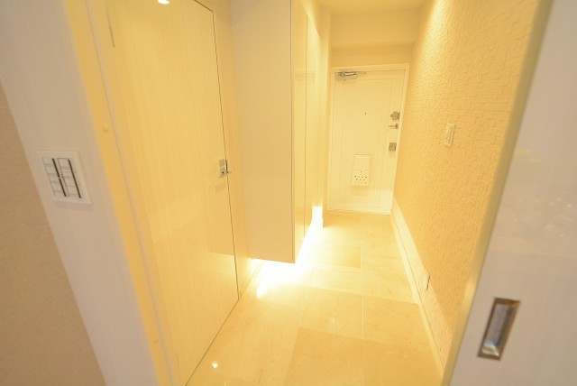 東急ドエル清水