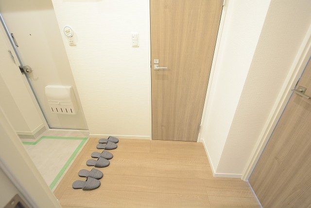 給田西住宅トイレ