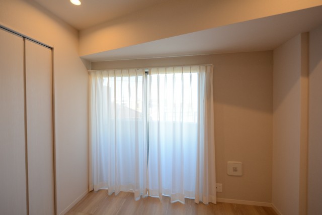 エクセルシオール碑文谷 バルコニー