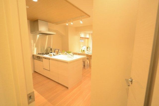 ルネ中野新橋 RD