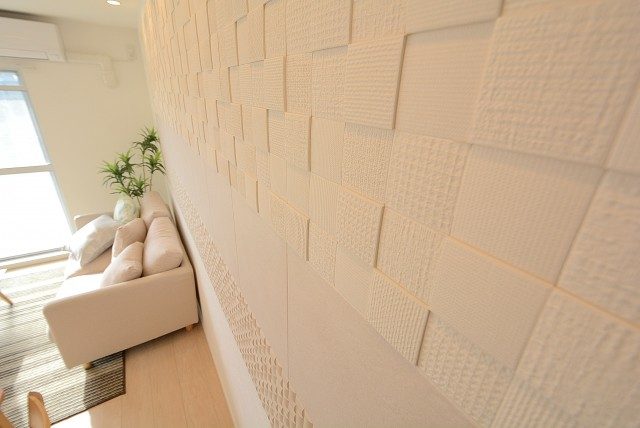 上高井戸ヒミコマンション LDK