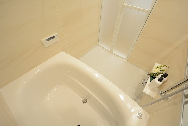 上高井戸第二ハイホーム バス