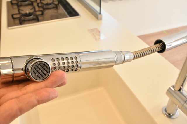 グランドメゾン目黒南 キッチン