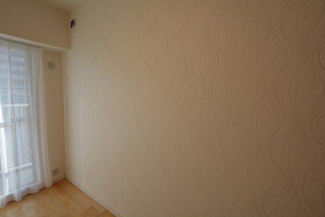 南六郷ビューハイツ 洋室2