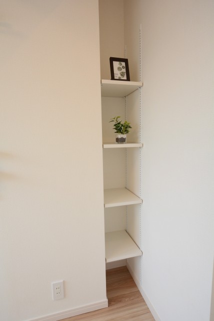 ダイアパレス自由が丘 洋室1