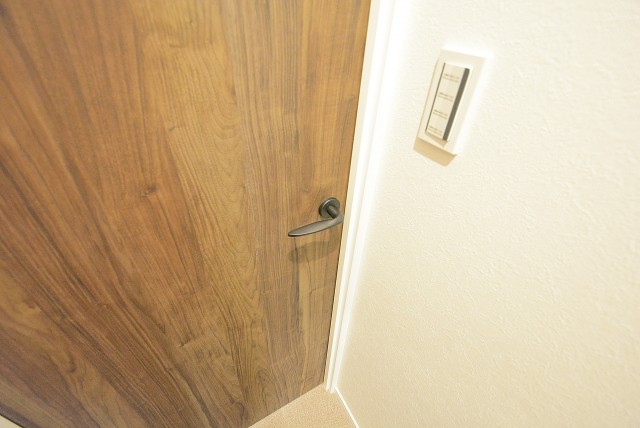 上野毛ハイム 洋室①