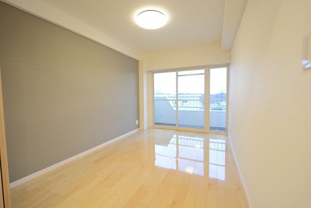 ニックハイム砧 洋室5.8