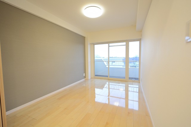 ニックハイム砧 洋室5.8