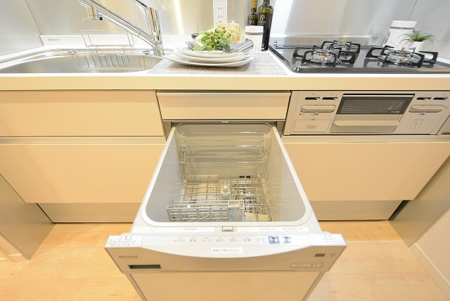 東急ドエル清水