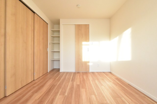 上高井戸ヒミコマンション 洋室3