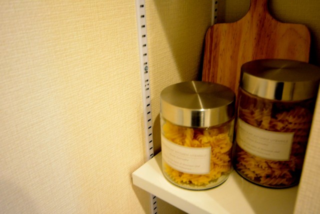 上野毛ハイム1号棟 キッチン