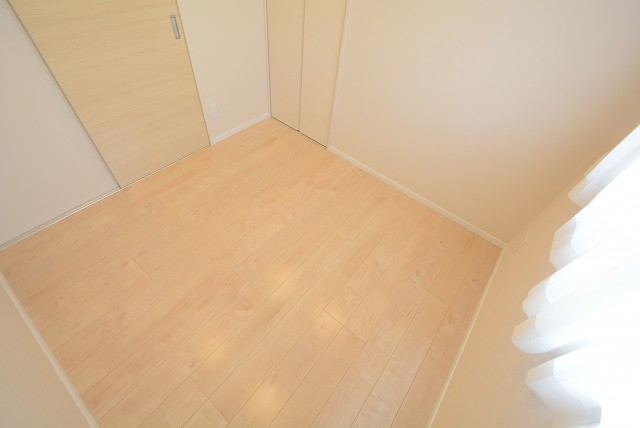 入谷アムフラット 洋室②