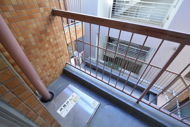 ライオンズマンション学芸大学第２