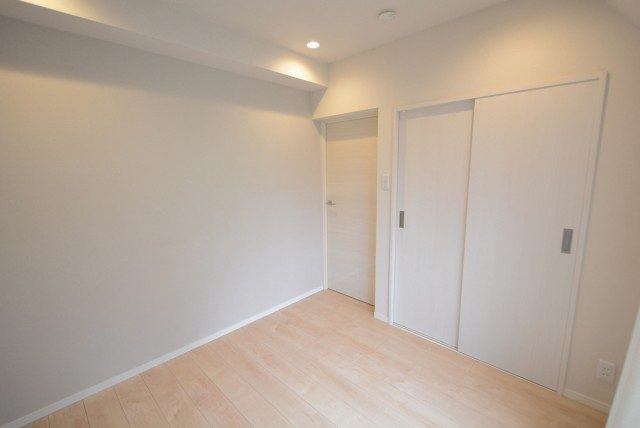 ダイアパレス中野本町 洋室2