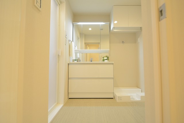 東急ドエル清水