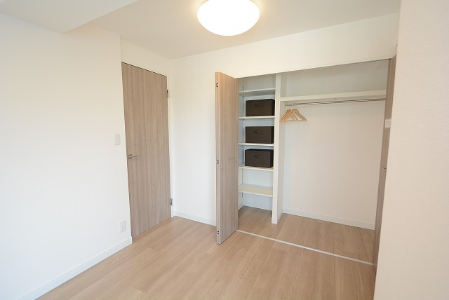 上北沢ヒミコマンション 