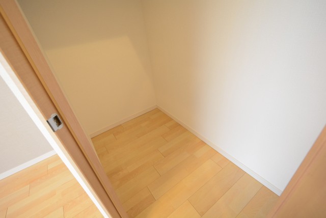 南六郷ビューハイツ 洋室4