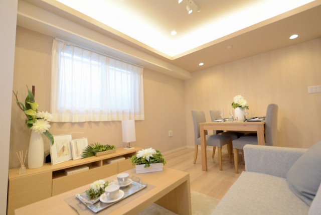 エクセルシオール碑文谷 RD