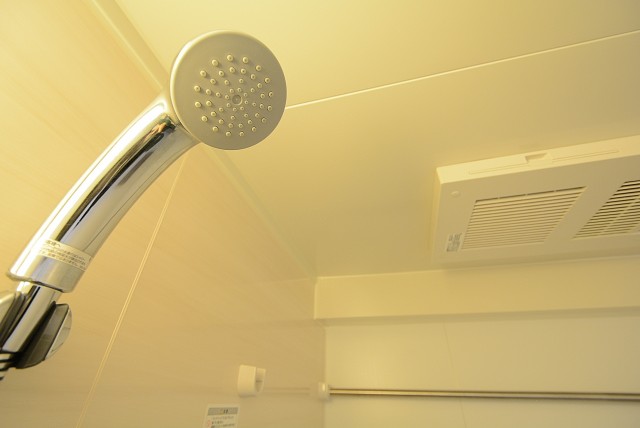 グランベル上野の杜 バス