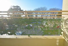 上高井戸第二ハイホーム 洋室①バルコニー