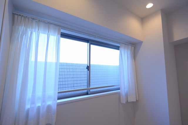 エクセルシオール碑文谷 洋室１