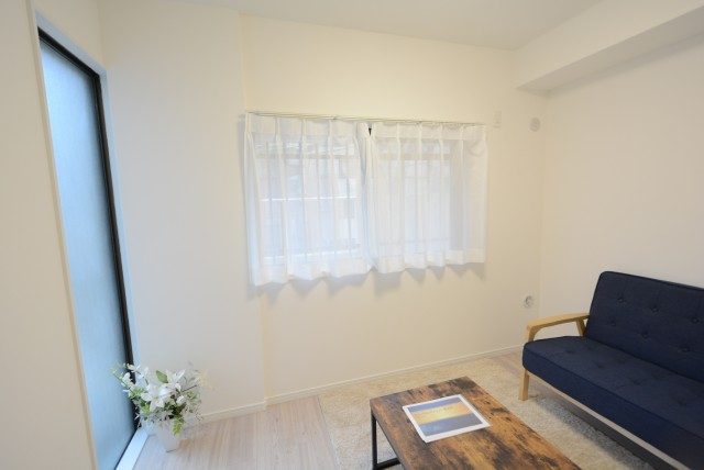 キャッスルマンション荒木町 1 洋室4_9