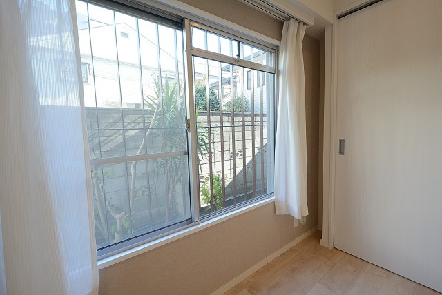 東急ドエル清水 (87)洋室②